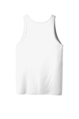 BELLA + CANVAS Men's Jersey Tank 1 of 2 BELLA + CANVAS