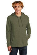 Next Level Unisex Malibu Welt Pocket Hoodie Next Level Apparel