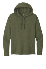 Next Level Unisex Malibu Welt Pocket Hoodie Next Level Apparel