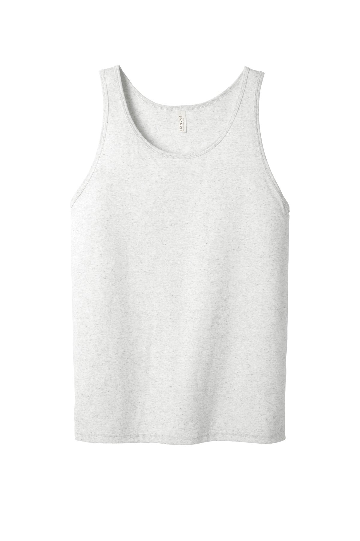 BELLA + CANVAS Men's Jersey Tank 1 of 2 BELLA + CANVAS