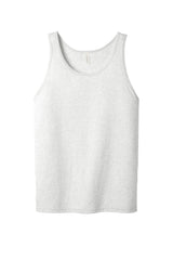 BELLA + CANVAS Men's Jersey Tank 1 of 2 BELLA + CANVAS