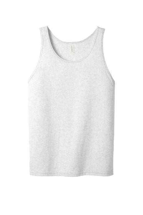 BELLA + CANVAS Men's Jersey Tank 1 of 2 BELLA + CANVAS