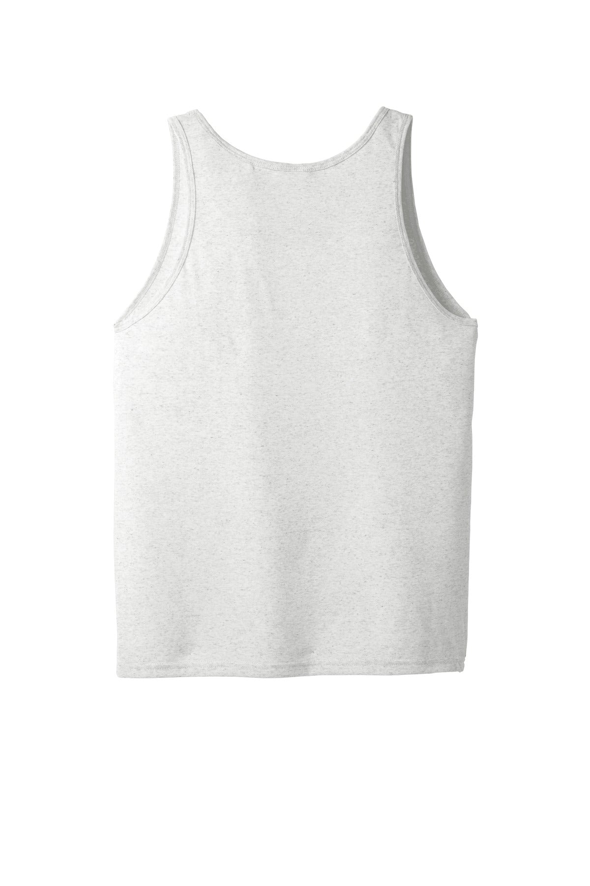 BELLA + CANVAS Men's Jersey Tank 1 of 2 BELLA + CANVAS