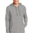 Next Level Unisex Malibu Welt Pocket Hoodie Next Level Apparel