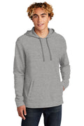 Next Level Unisex Malibu Welt Pocket Hoodie Next Level Apparel