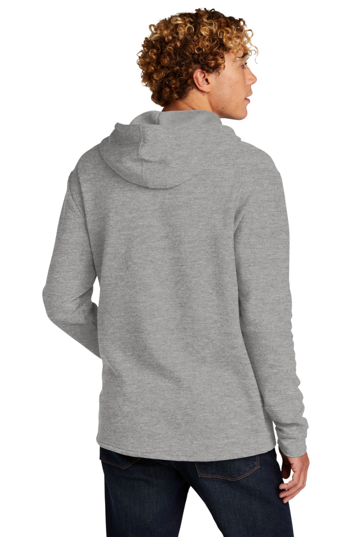 Next Level Unisex Malibu Welt Pocket Hoodie Next Level Apparel