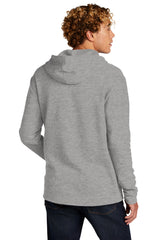 Next Level Unisex Malibu Welt Pocket Hoodie Next Level Apparel