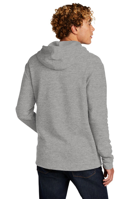 Next Level Unisex Malibu Welt Pocket Hoodie Next Level Apparel
