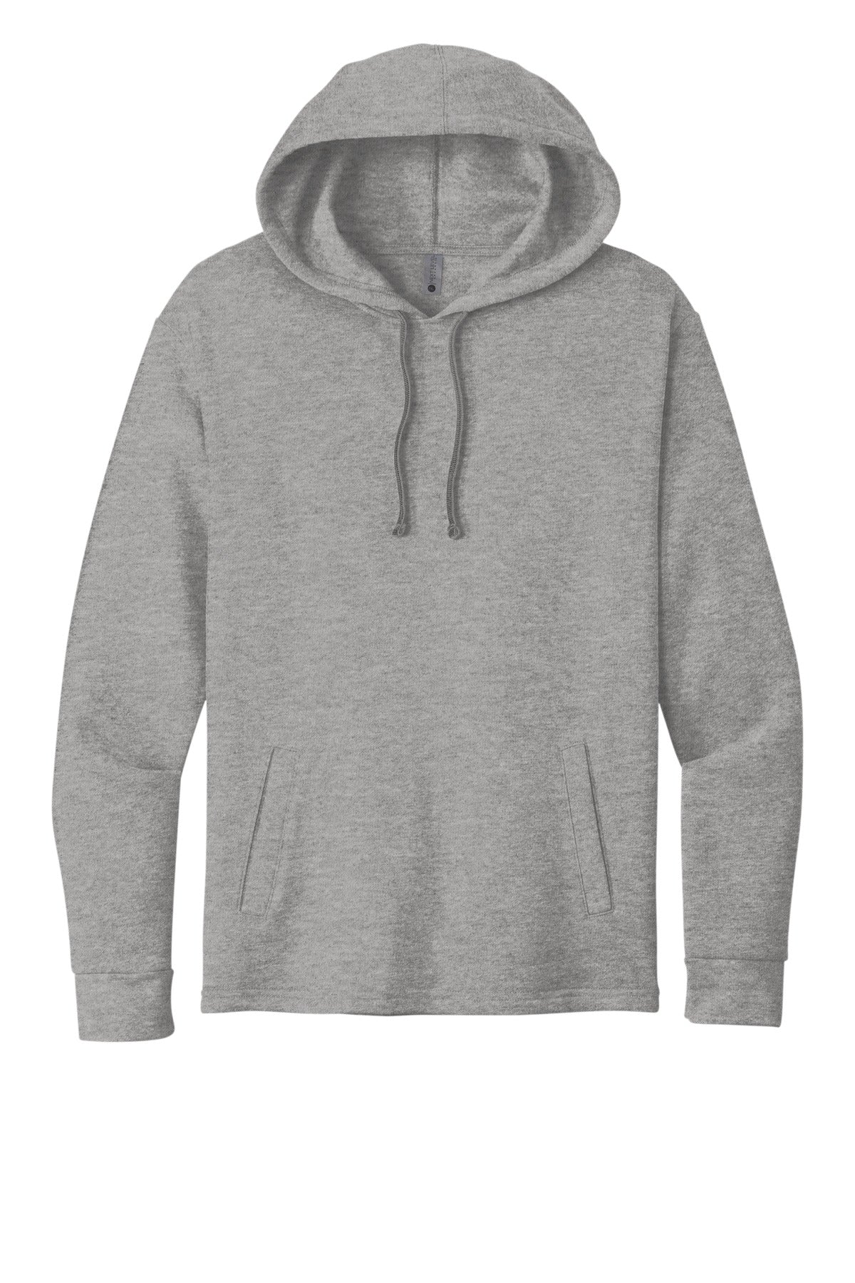 Next Level Unisex Malibu Welt Pocket Hoodie Next Level Apparel