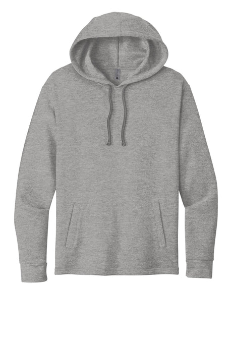Next Level Unisex Malibu Welt Pocket Hoodie Next Level Apparel