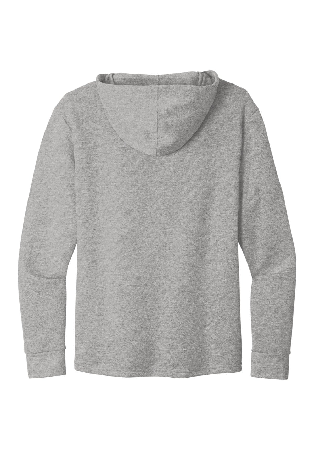 Next Level Unisex Malibu Welt Pocket Hoodie Next Level Apparel
