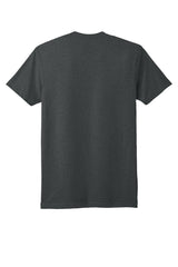Next Level Men's CVC Sueded Tee. NL6410 1 of 2 Next Level Apparel