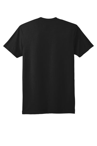 Next Level  Men's CVC Sueded Tee. NL6410 1 of 2