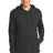 Next Level Unisex Malibu Welt Pocket Hoodie Next Level Apparel