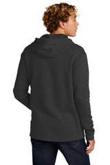 Next Level Unisex Malibu Welt Pocket Hoodie Next Level Apparel