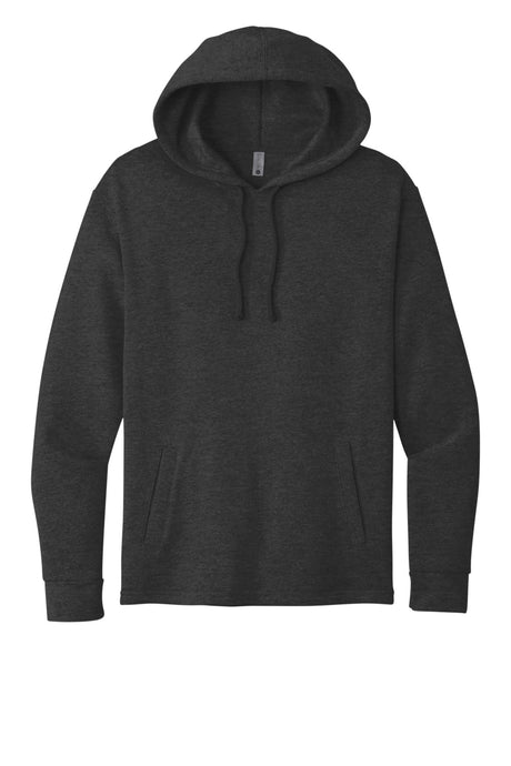 Next Level Unisex Malibu Welt Pocket Hoodie Next Level Apparel