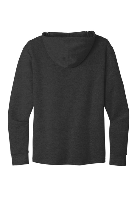 Next Level Unisex Malibu Welt Pocket Hoodie Next Level Apparel