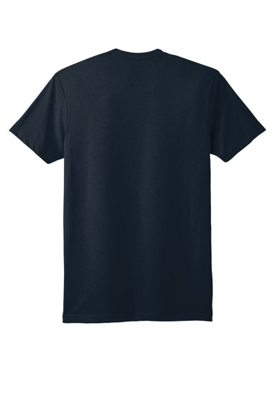Next Level  Men's CVC Sueded Tee. NL6410 1 of 2