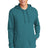 Next Level Unisex Malibu Welt Pocket Hoodie Next Level Apparel