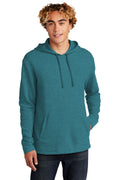 Next Level Unisex Malibu Welt Pocket Hoodie Next Level Apparel