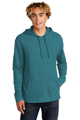 Next Level Unisex Malibu Welt Pocket Hoodie Next Level Apparel