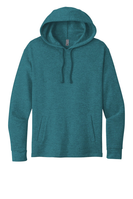 Next Level Unisex Malibu Welt Pocket Hoodie Next Level Apparel