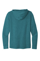 Next Level Unisex Malibu Welt Pocket Hoodie Next Level Apparel