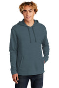 Next Level Unisex Malibu Welt Pocket Hoodie Next Level Apparel
