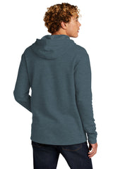 Next Level Unisex Malibu Welt Pocket Hoodie Next Level Apparel