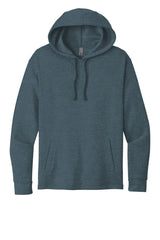 Next Level Unisex Malibu Welt Pocket Hoodie Next Level Apparel