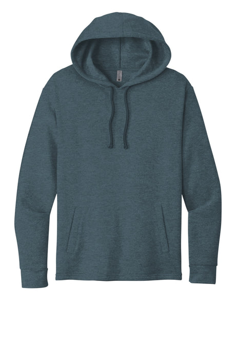 Next Level Unisex Malibu Welt Pocket Hoodie Next Level Apparel