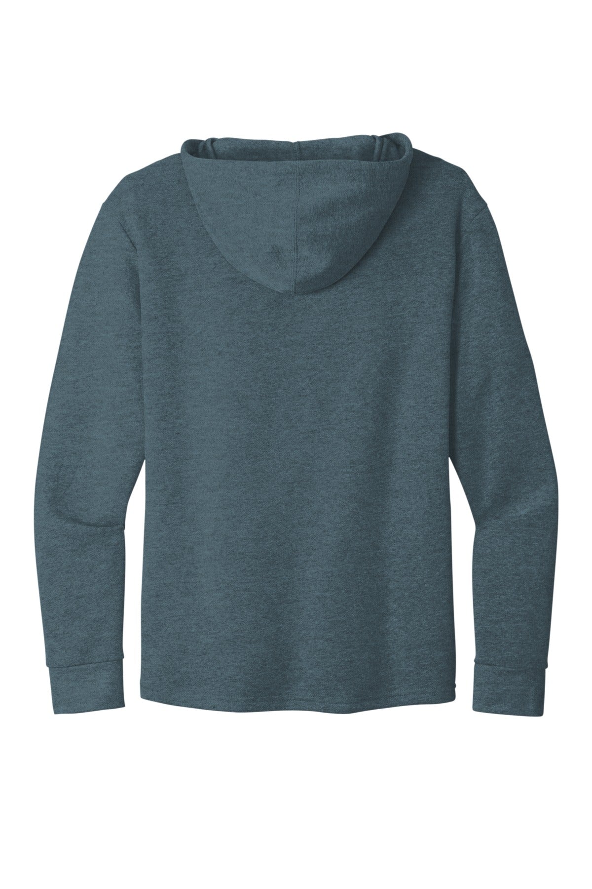 Next Level Unisex Malibu Welt Pocket Hoodie Next Level Apparel