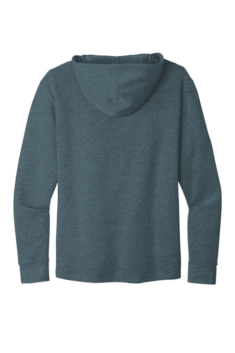 Next Level Unisex Malibu Welt Pocket Hoodie Next Level Apparel