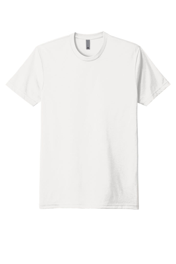 Next Level Men's CVC Sueded Tee. NL6410 1 of 2 Next Level Apparel