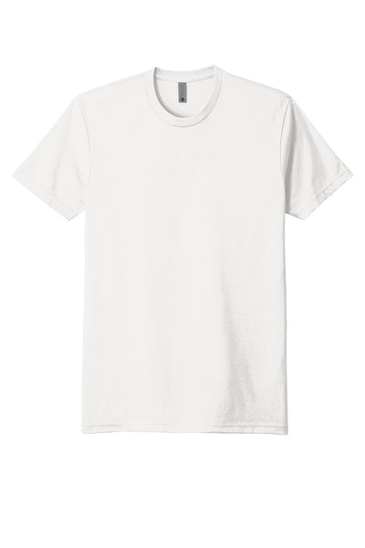 Next Level  Men's CVC Sueded Tee. NL6410 1 of 2