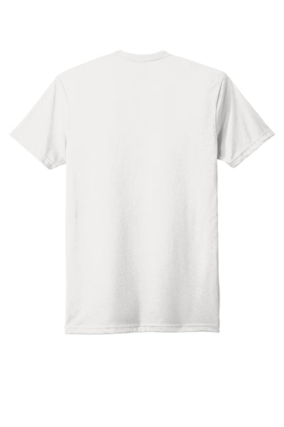 Next Level  Men's CVC Sueded Tee. NL6410 1 of 2