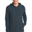 Next Level Unisex Malibu Welt Pocket Hoodie Next Level Apparel