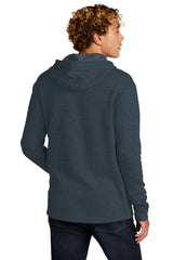 Next Level Unisex Malibu Welt Pocket Hoodie Next Level Apparel