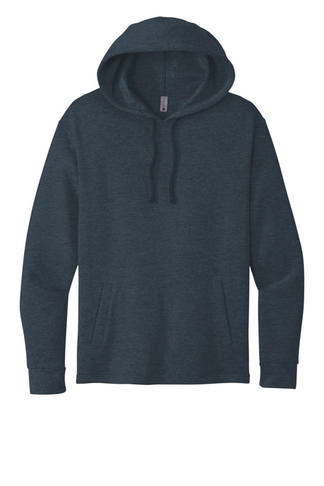 Next Level Unisex Malibu Welt Pocket Hoodie Next Level Apparel