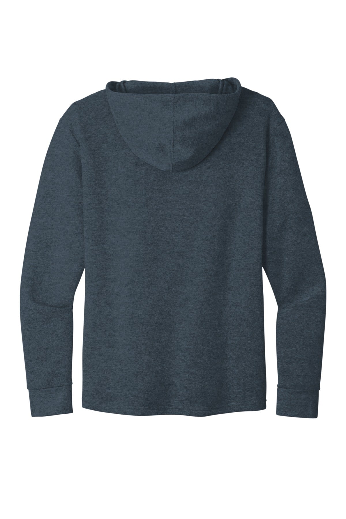 Next Level Unisex Malibu Welt Pocket Hoodie Next Level Apparel