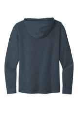 Next Level Unisex Malibu Welt Pocket Hoodie Next Level Apparel