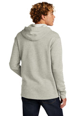 Next Level Unisex Malibu Welt Pocket Hoodie Next Level Apparel