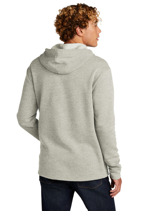 Next Level Unisex Malibu Welt Pocket Hoodie Next Level Apparel