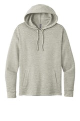 Next Level Unisex Malibu Welt Pocket Hoodie Next Level Apparel