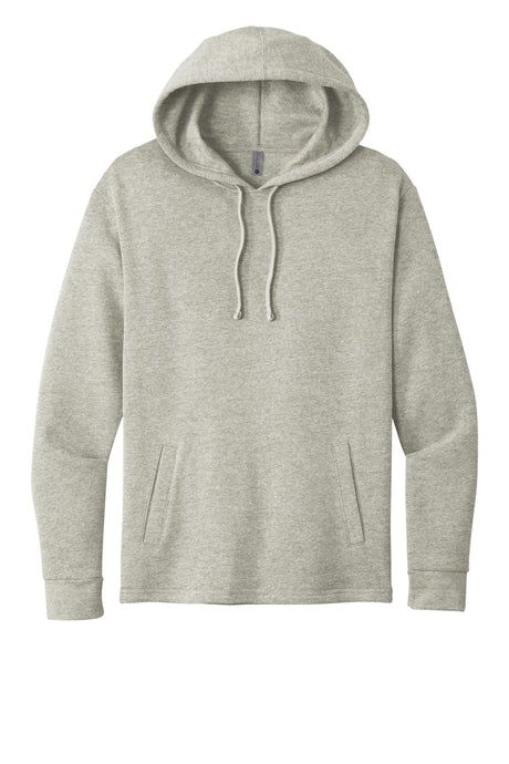 Next Level Unisex Malibu Welt Pocket Hoodie Next Level Apparel