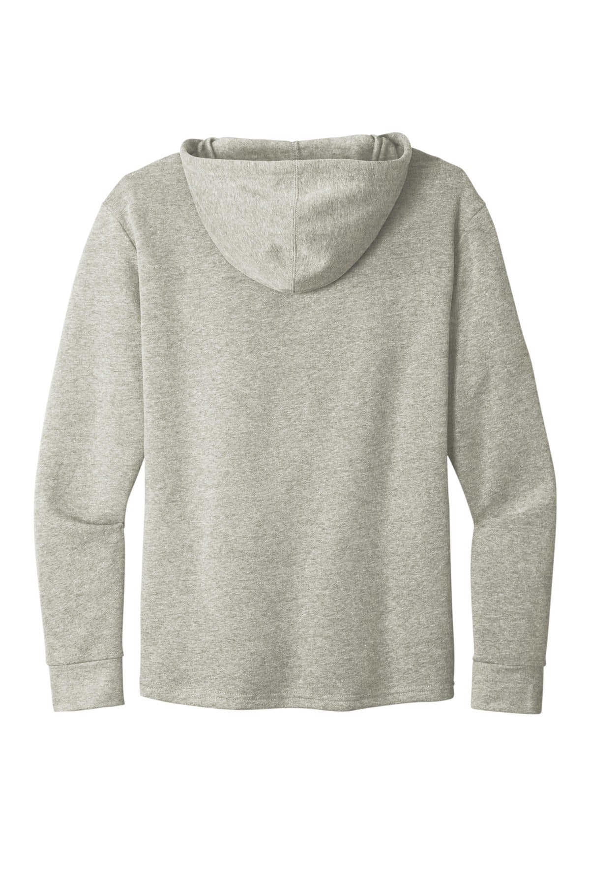 Next Level Unisex Malibu Welt Pocket Hoodie Next Level Apparel