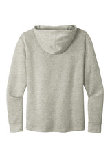 Next Level Unisex Malibu Welt Pocket Hoodie Next Level Apparel