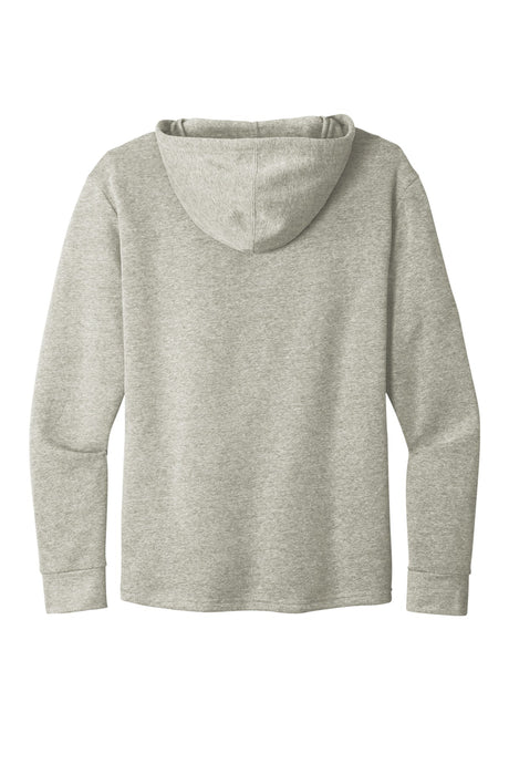 Next Level Unisex Malibu Welt Pocket Hoodie Next Level Apparel