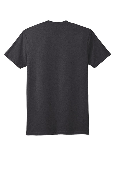 Next Level  Men's CVC Sueded Tee. NL6410 1 of 2
