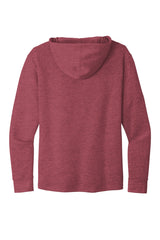 Next Level Unisex Malibu Welt Pocket Hoodie Next Level Apparel